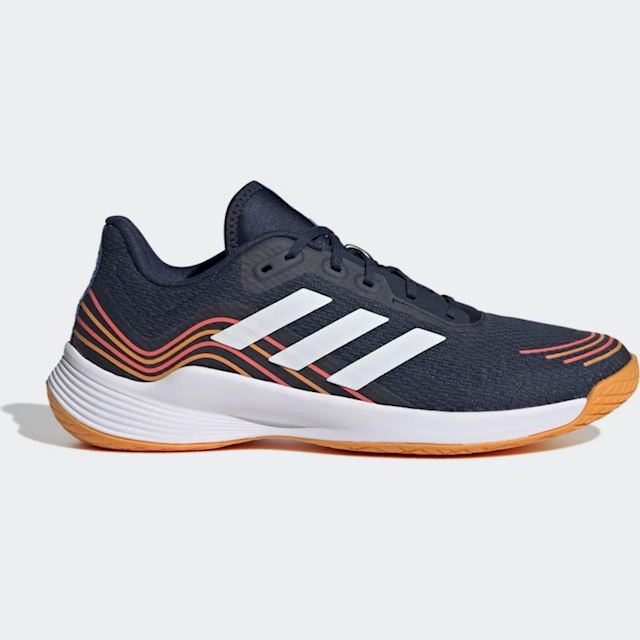 adidas Novaflight Volleyball Shoes GX8211