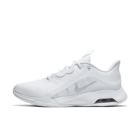 air max volley white