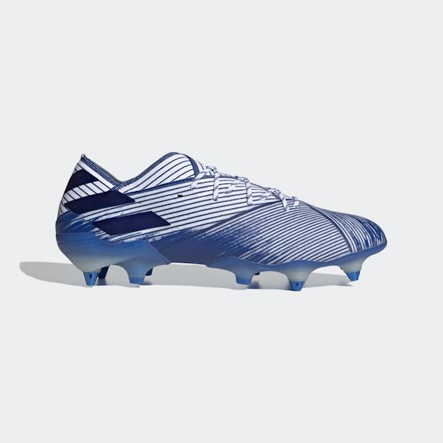 adidas Nemeziz 19.1 Soft Ground Boots | FU8497 | FOOTY.COM