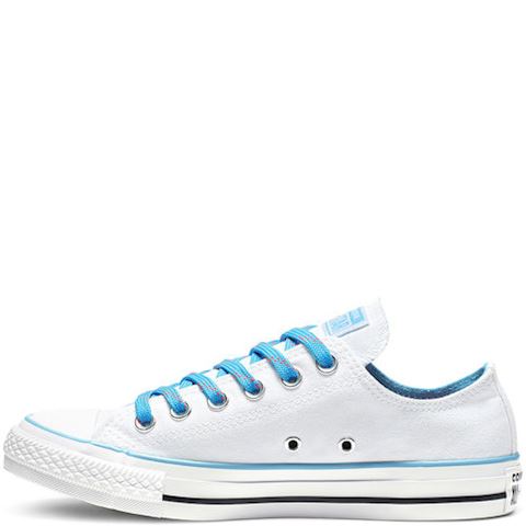 chuck taylor all star colour game low top