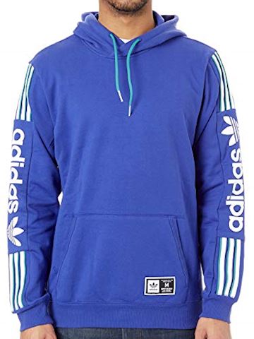 adidas quarzo hoodie