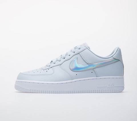 air force 1 07 aura irridescent white f