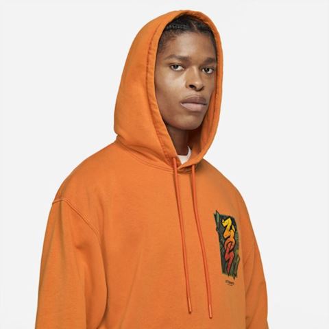 nike performance hoodie