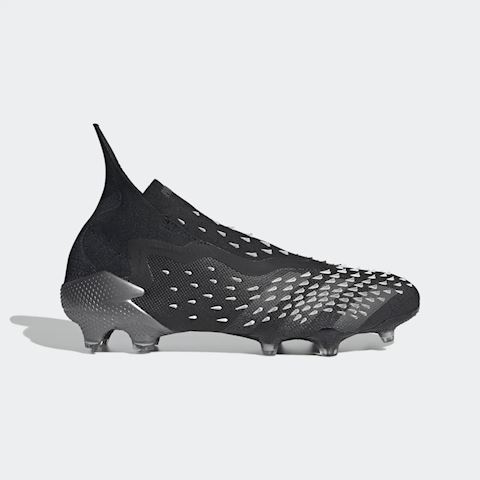 adidas predator triple black