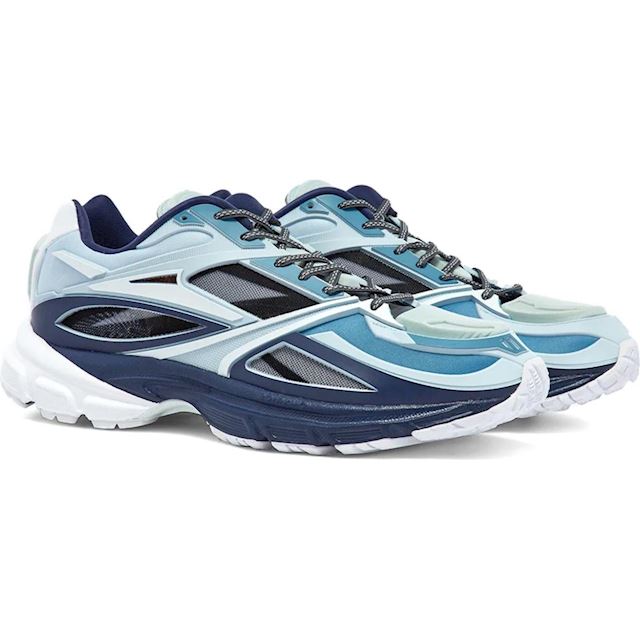 Reebok Premier Road, Blue | FX4372 | FOOTY.COM