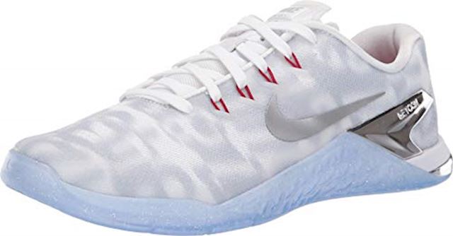 nike metcon 4 women's cross training weightlifting shoe