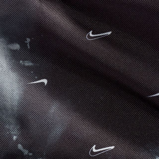 Nike Kids' Printed Backpack (20L) - Black | DQ5337-010 | FOOTY.COM