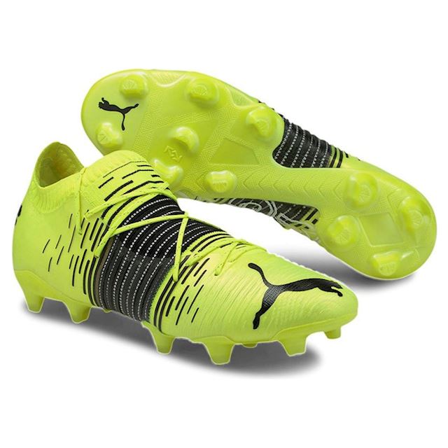 Puma Future Z 1 1 Fg Ag Men S Football Boots 01 Footy Com