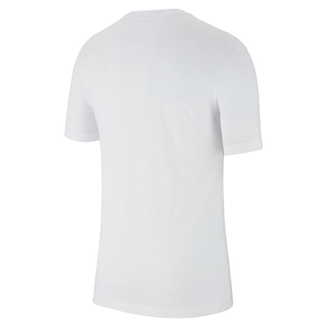 Nike Court Embroidered T-Shirt Men | BV5809-102 | FOOTY.COM