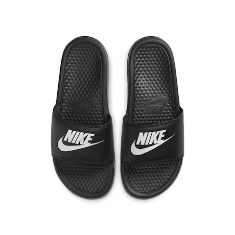 nike benassi womens