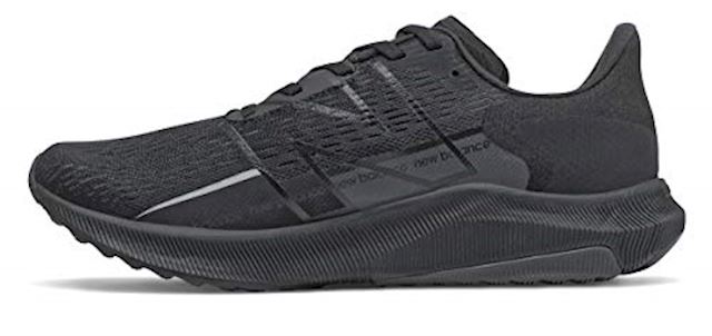 New Balance FuelCell Propel Black Black | MFCPRBK2 | FOOTY.COM