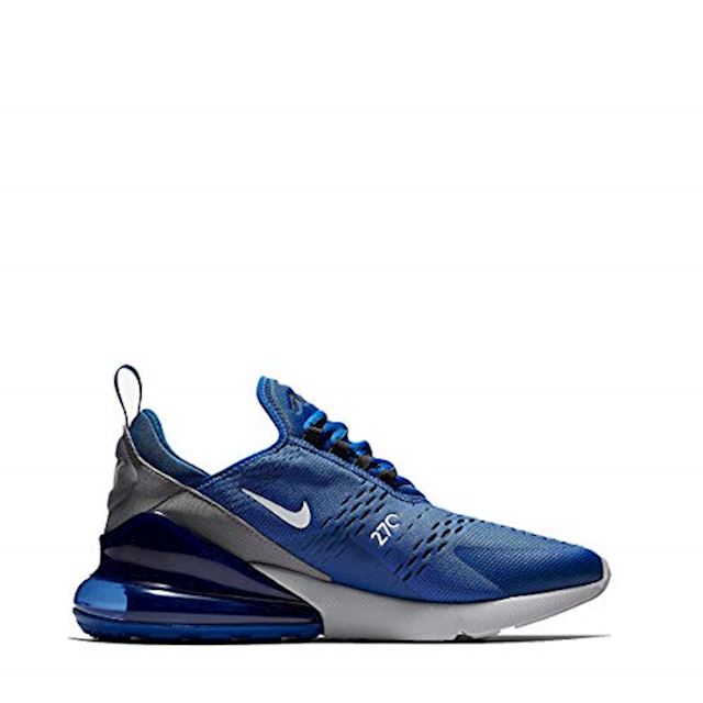 nike 270 c blue