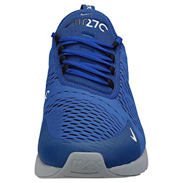 270 shoes blue