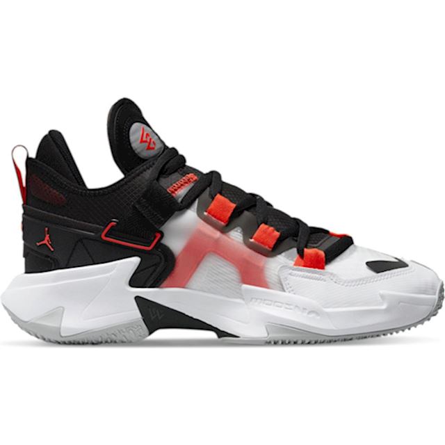 Nike Jordan Why Not .5? Men's Basketball Shoes - White | DC3637-160 ...