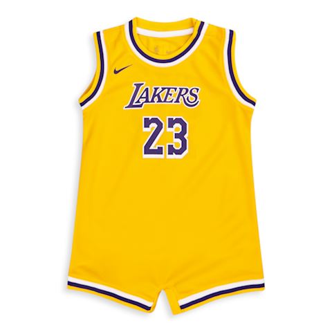 newborn lebron jersey