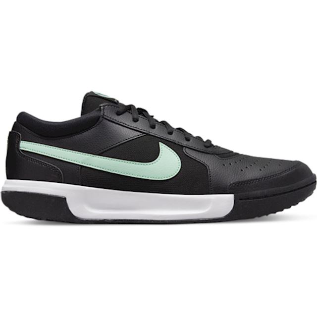NikeCourt Zoom Lite 3 Men's Hard Court Tennis Shoes - Black | DH0626 ...
