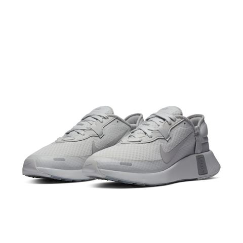 Nike Reposto Men's Shoe - Grey | CZ5631 