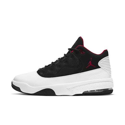 Nike Jordan Max Aura 2 Men's Shoe - White | CK6636-100 | FOOTY.COM