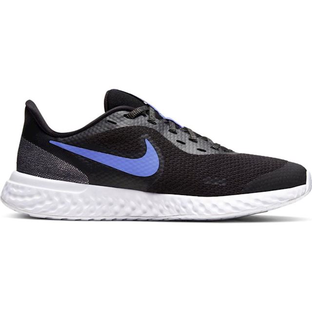 Running shoes Nike Revolution 5 Glitter Gs | CD6840-041 | FOOTY.COM