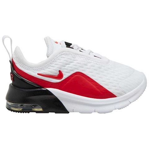 nike air max motion 2 university red and black