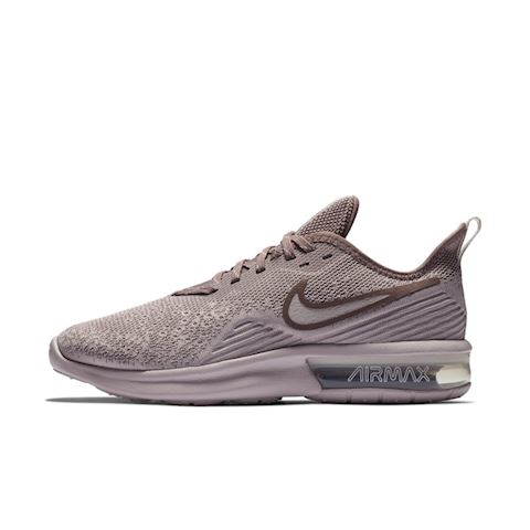 nike sequent 4 women's