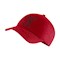 swoosh nike hat