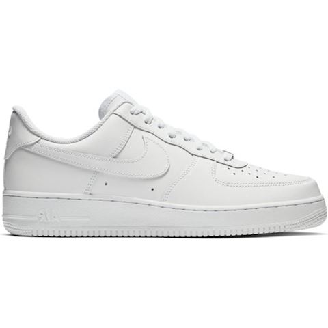 hoge witte airforce
