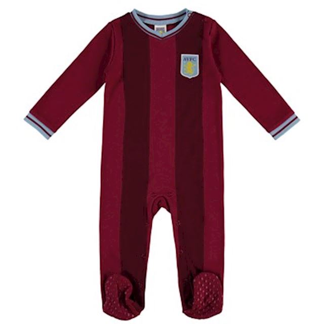 aston villa baby kits