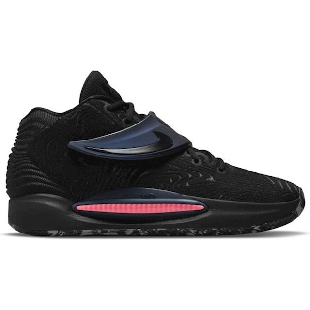 Nike KD14 Basketball Shoes Black DC9379001