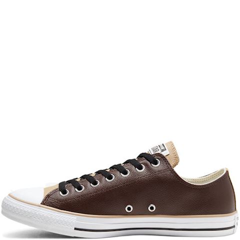 chuck taylor all star seasonal leather low top