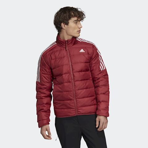 adidas Essentials Down Jacket | GH4595 | FOOTY.COM