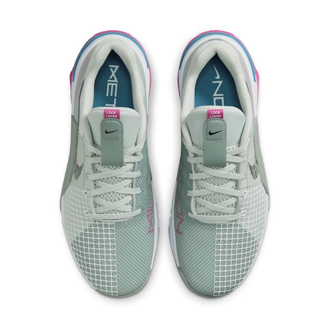Nike Metcon 8 Women's Training Shoes - Grey | DO9327-004 | FOOTY.COM