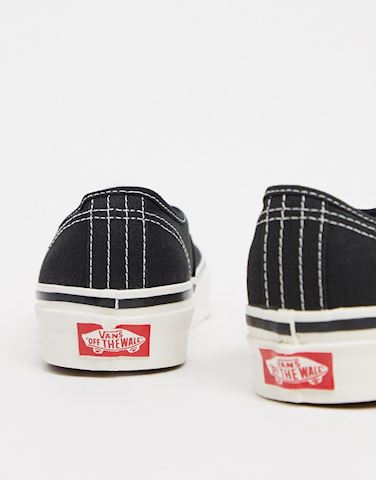 anaheim black vans