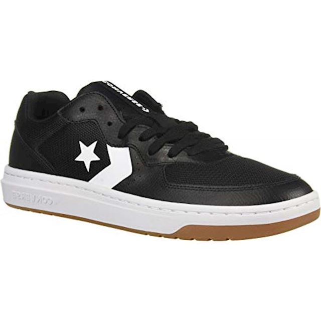 converse rival trainers