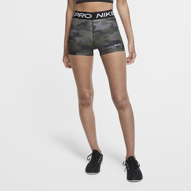 nike camo shorts grey