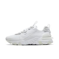 grey nike react trainers