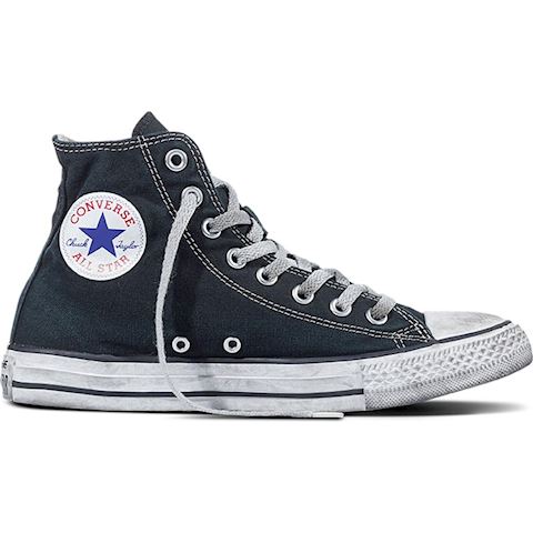 converse smoked canvas