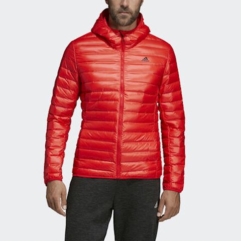 adidas varilite hooded
