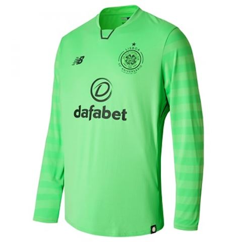 celtic shirt 2017