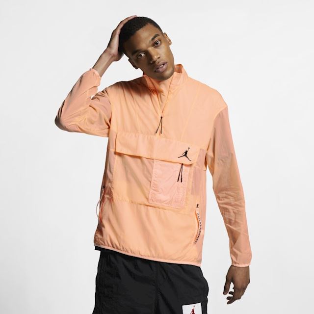 jordan 23 engineered lightweight jacket