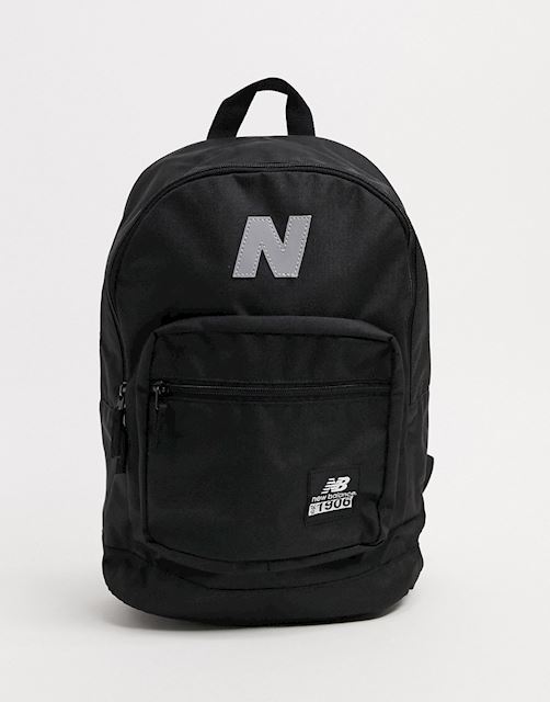 new balance rucksacks