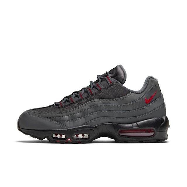 grey air max 95 mens