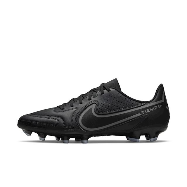 nike tiempo football boots size 9