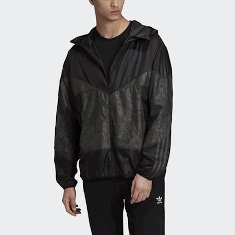adidas PT3 Karkaj Windbreaker | ED5803 
