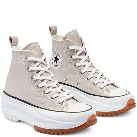 Converse Metallic Classics Run Star Hike High Top | 169242C | FOOTY.COM