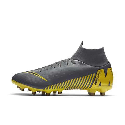nike mercurial artificial grass