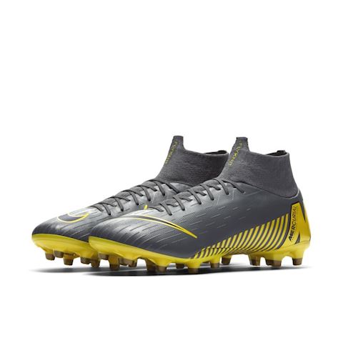 nike mercurial superfly pro ag