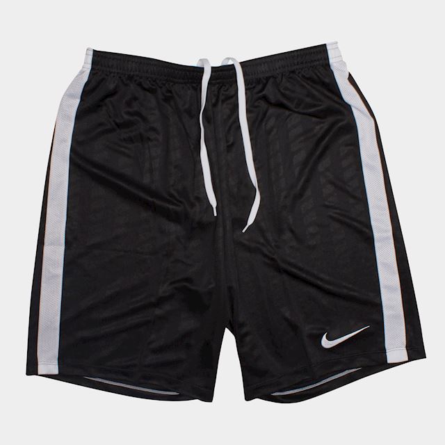 Nike Academy Men's Football Shorts Black 832971010