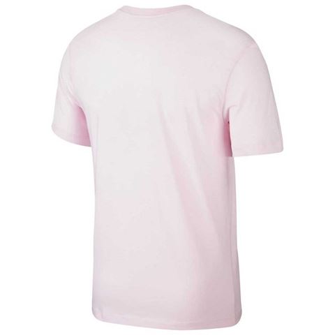 nike pink foam shirt
