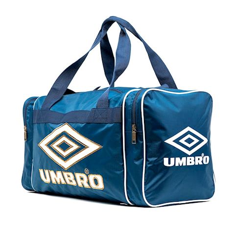 Umbro Bags Retro Small Holdall | U30775U-C5D | FOOTY.COM